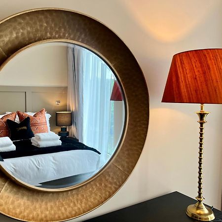 ヨークThe Hackberry At Ryedale Houseアパートメント エクステリア 写真