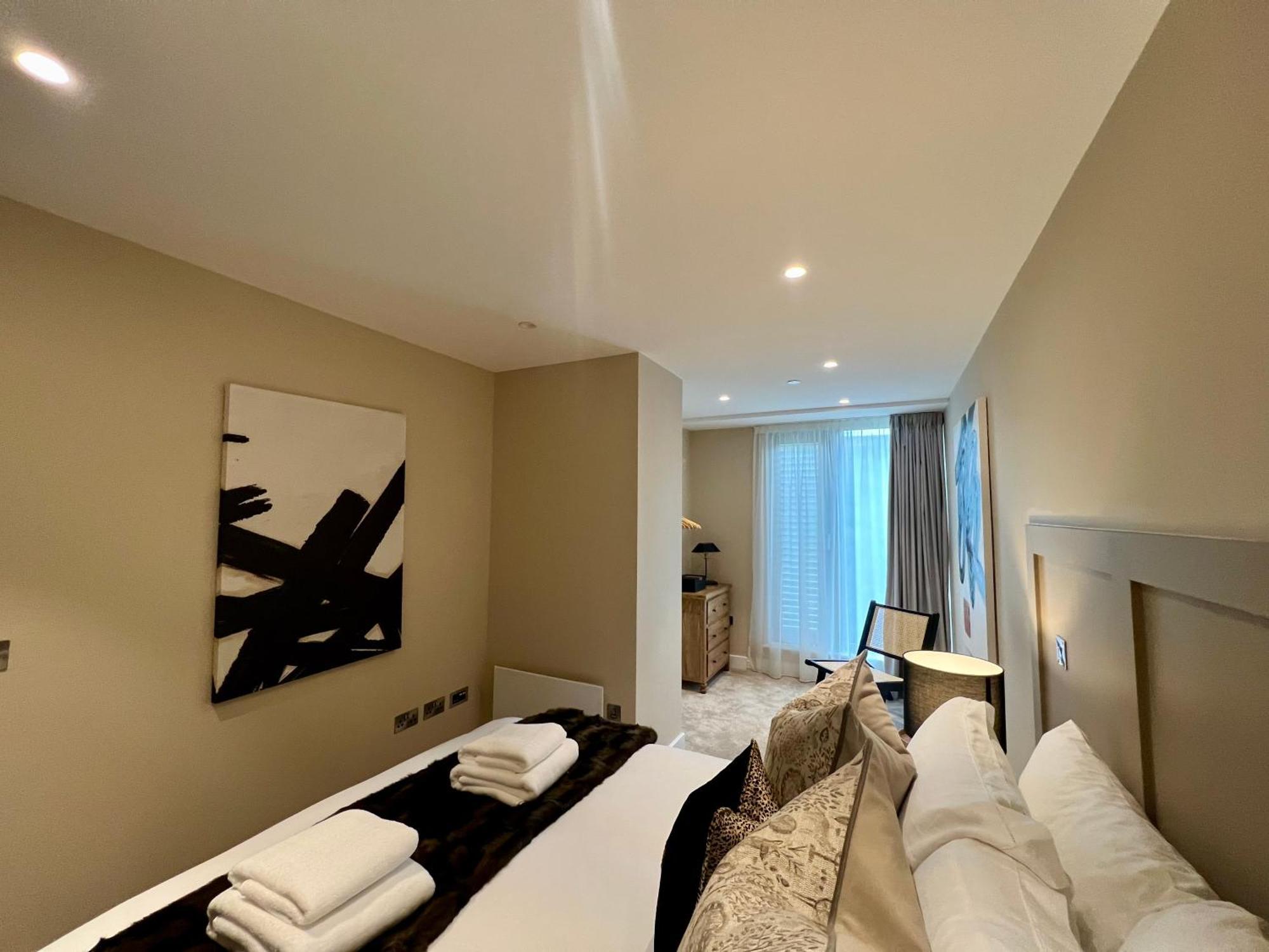 ヨークThe Hackberry At Ryedale Houseアパートメント エクステリア 写真