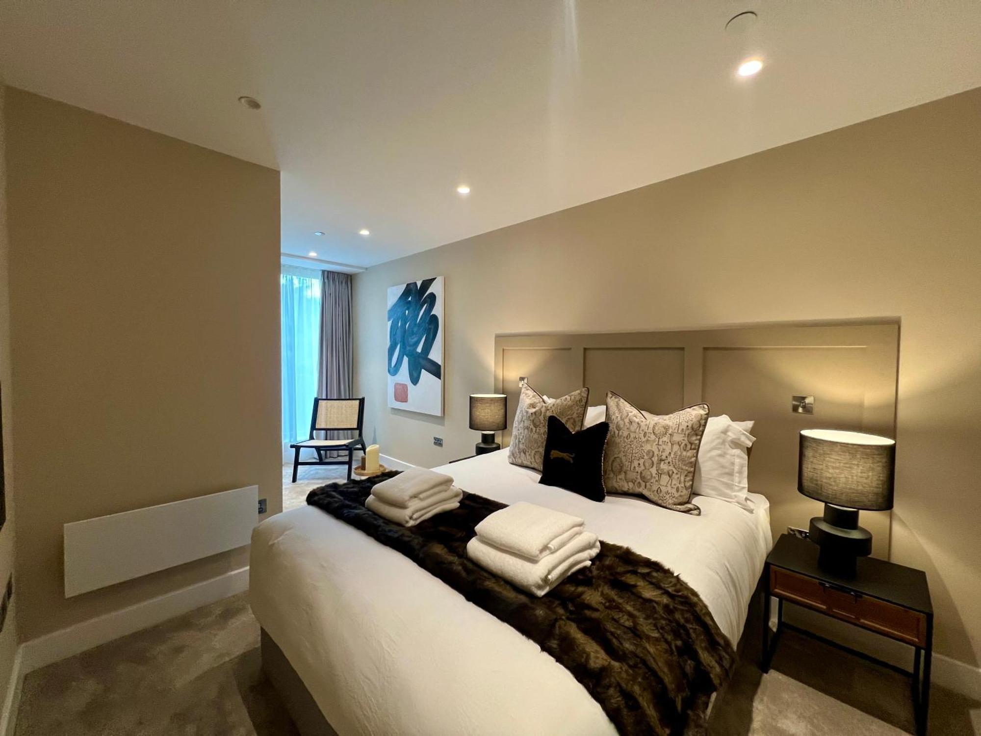 ヨークThe Hackberry At Ryedale Houseアパートメント エクステリア 写真