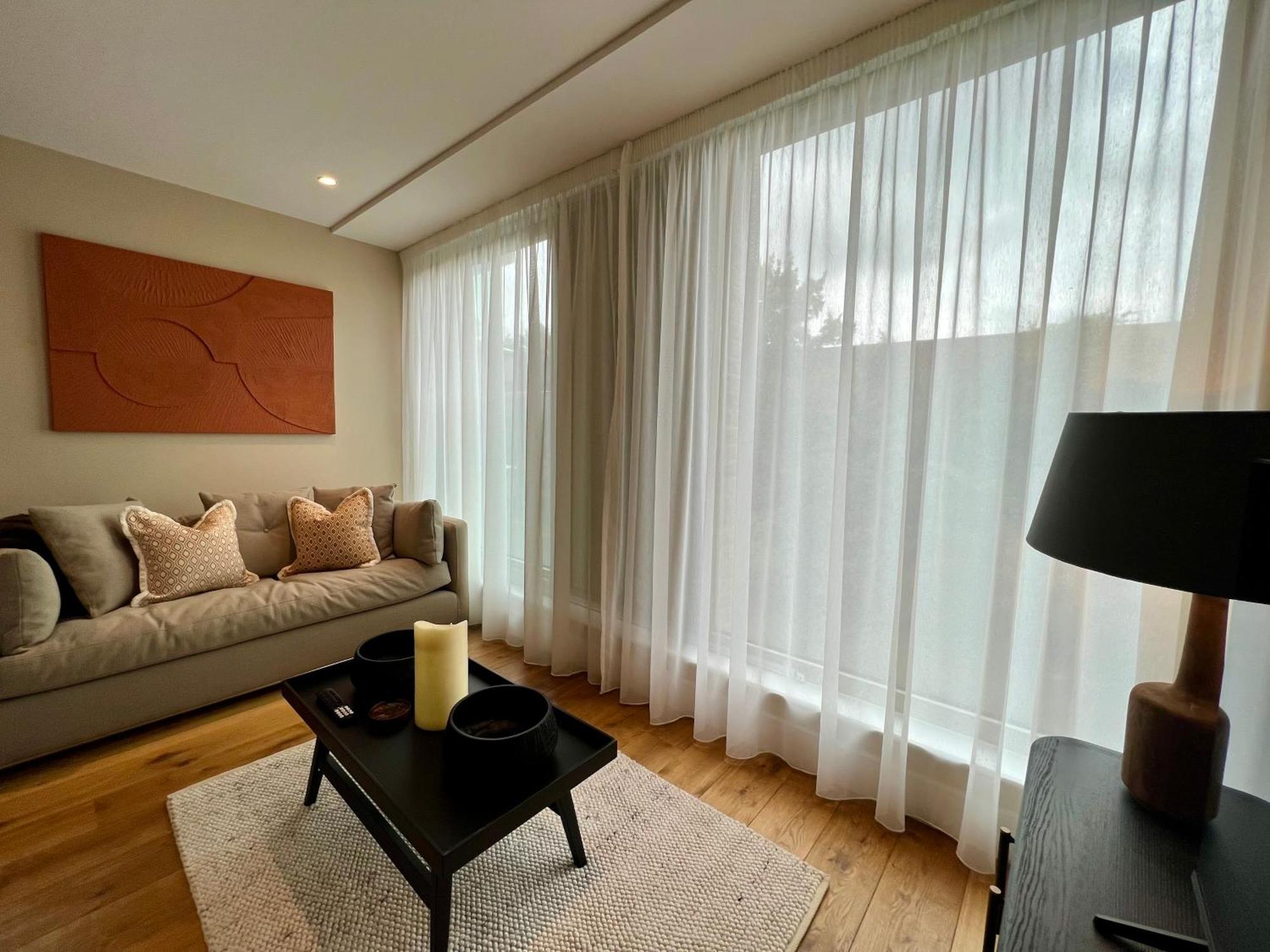 ヨークThe Hackberry At Ryedale Houseアパートメント エクステリア 写真