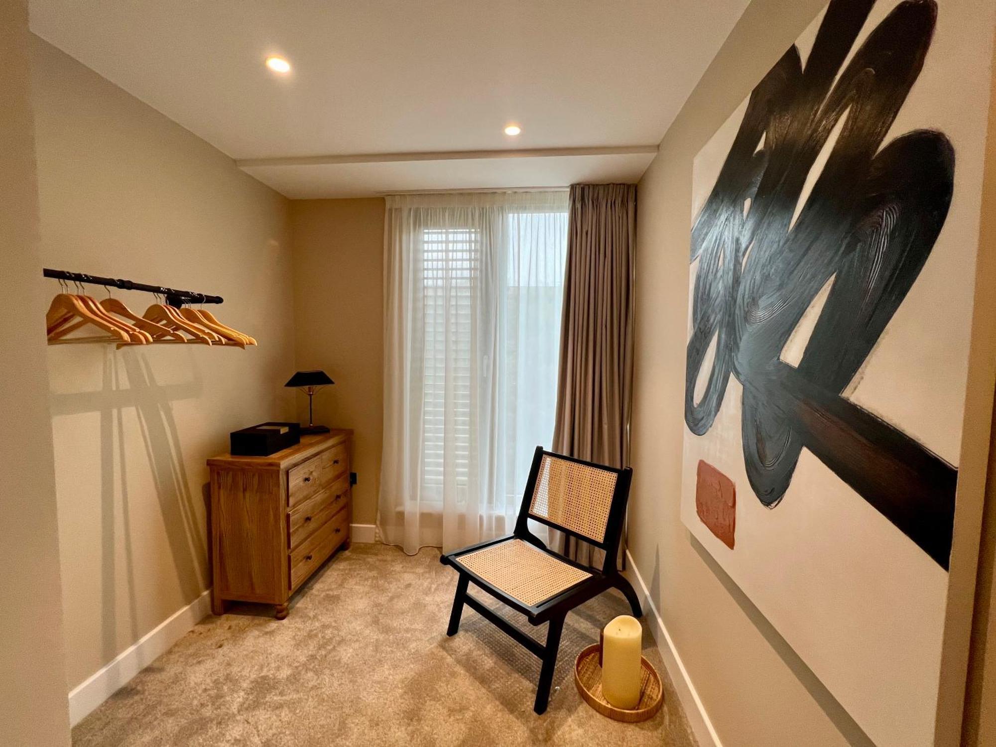 ヨークThe Hackberry At Ryedale Houseアパートメント エクステリア 写真