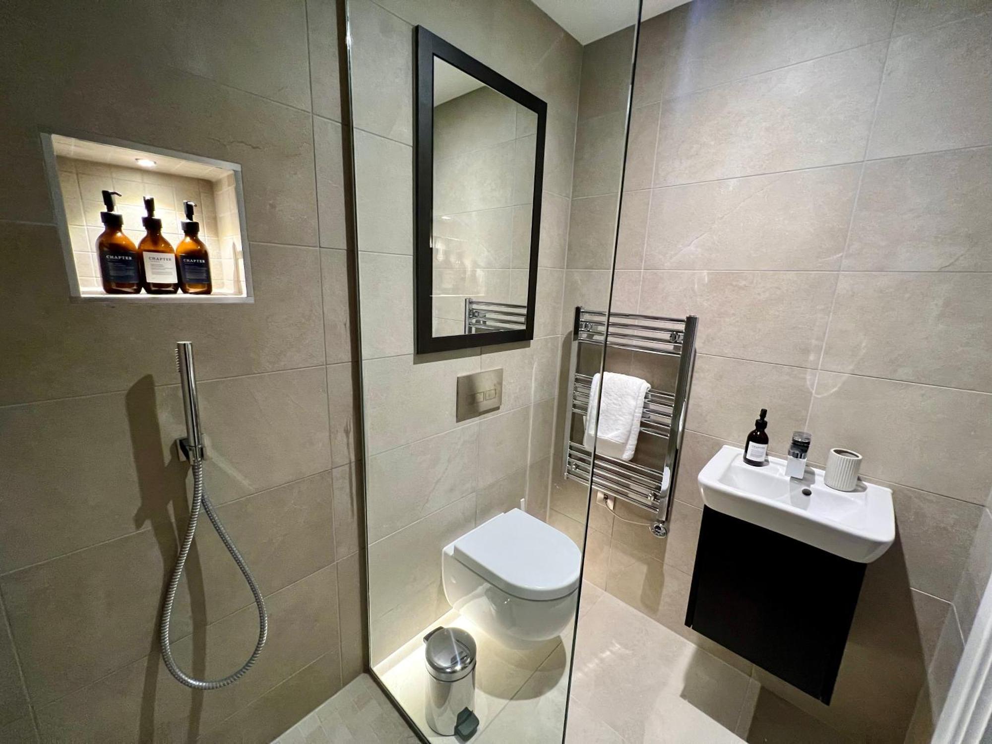 ヨークThe Hackberry At Ryedale Houseアパートメント エクステリア 写真