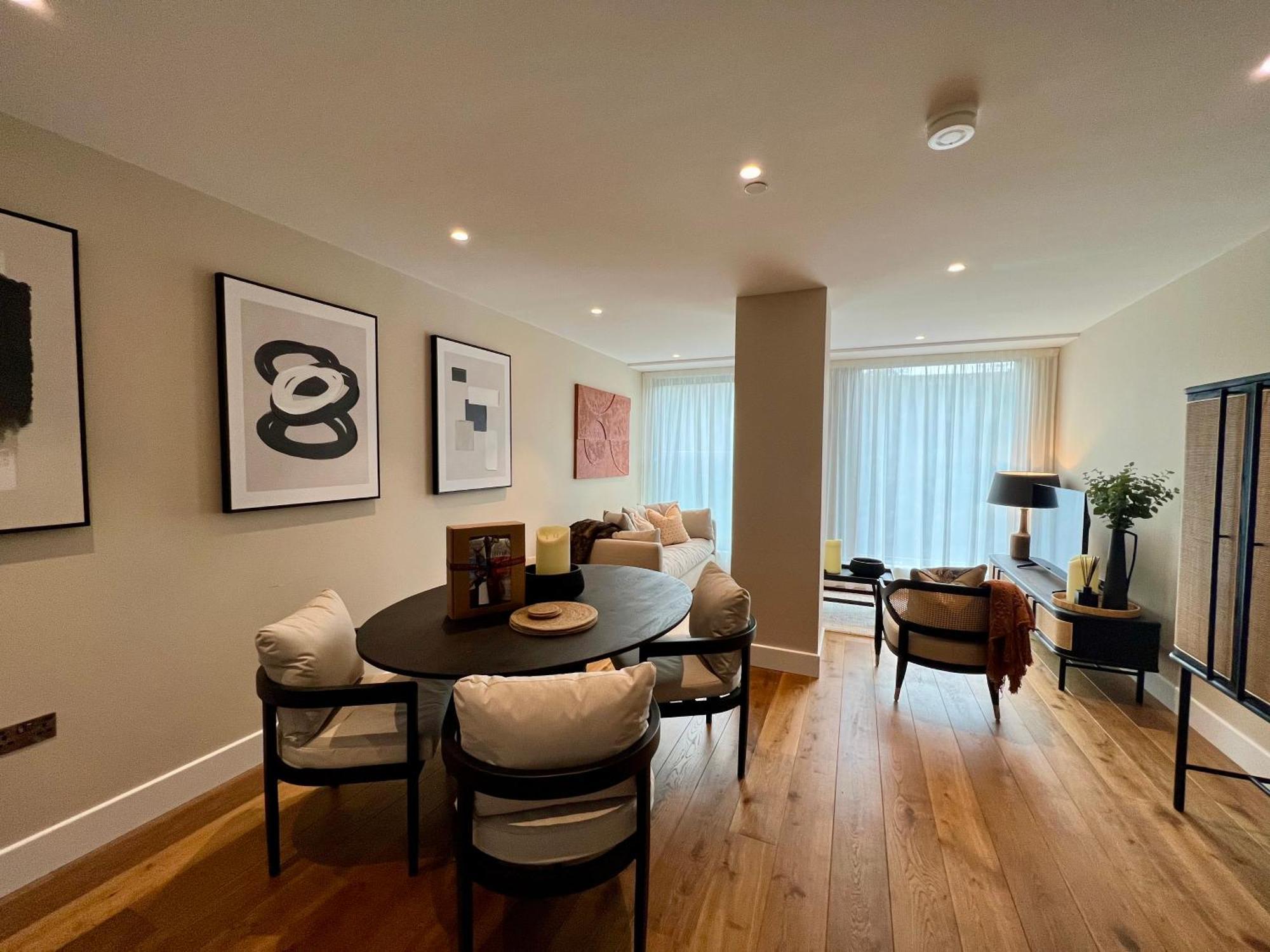 ヨークThe Hackberry At Ryedale Houseアパートメント エクステリア 写真