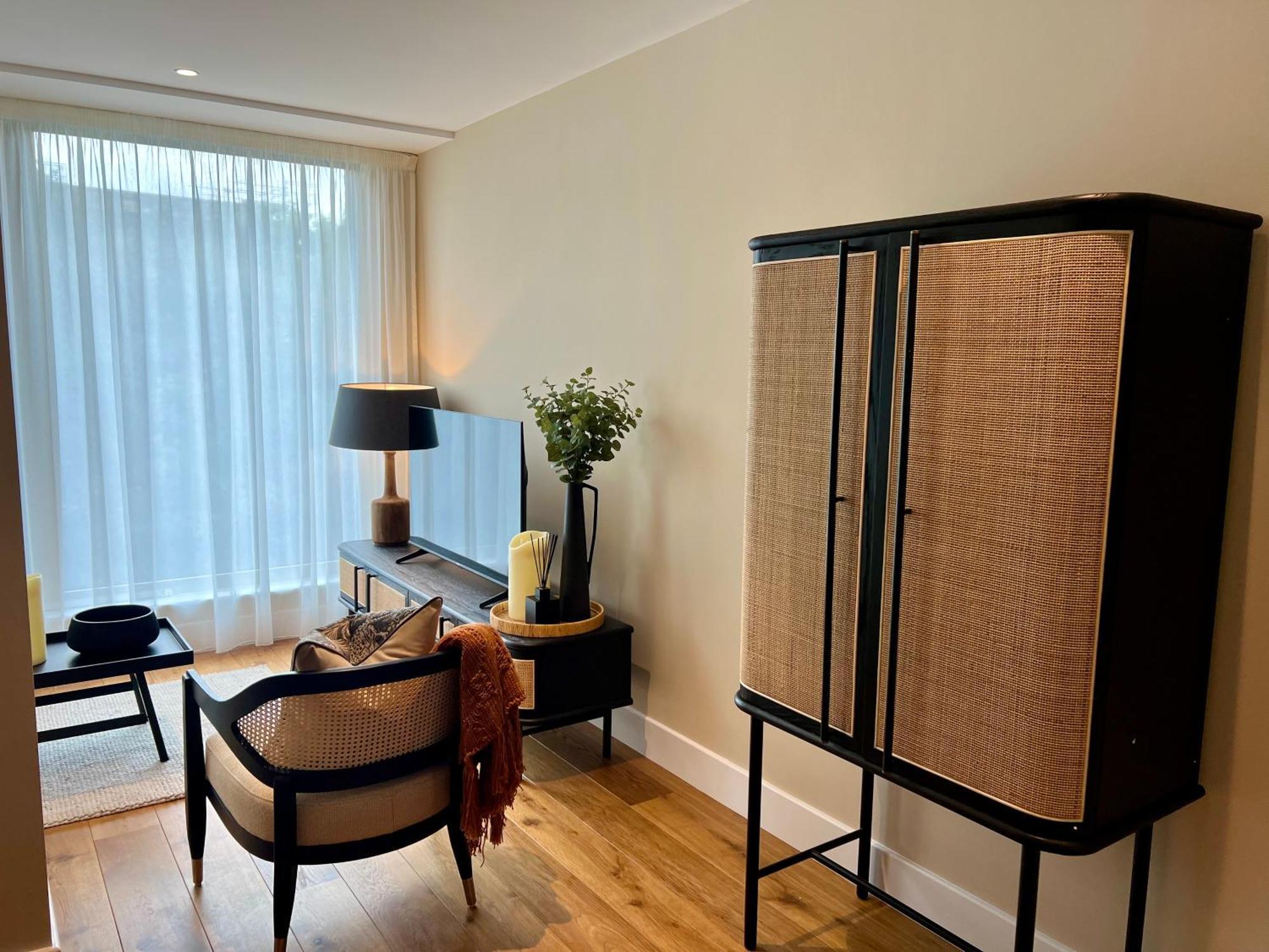 ヨークThe Hackberry At Ryedale Houseアパートメント エクステリア 写真