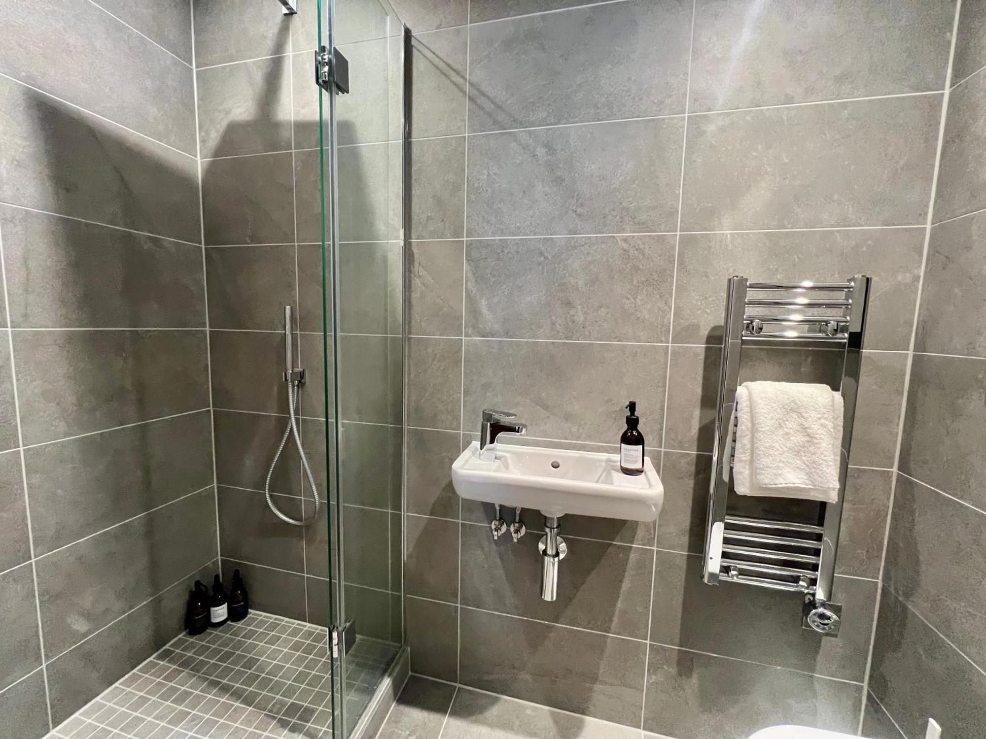 ヨークThe Hackberry At Ryedale Houseアパートメント エクステリア 写真